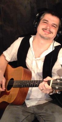 Foto de Claudio Gurgel