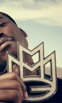 Foto de Meek Mill