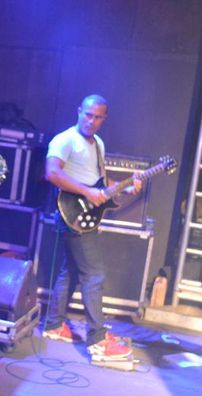 Foto de Ministério de Música Obra de Deus