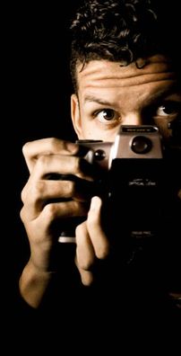 Foto de Pietro Camargo