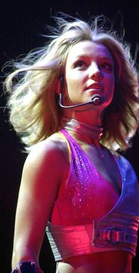 Foto de Britney Spears