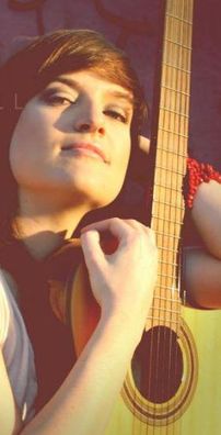 Foto de Thaïs Morell