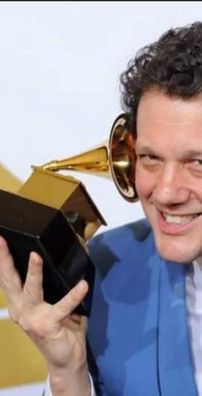 Foto de Michael Giacchino
