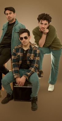 Foto de Planetas Errantes