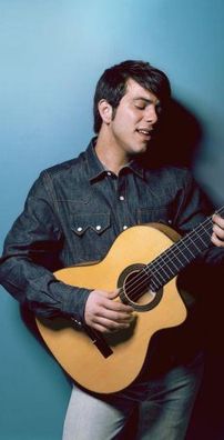 Foto de Salvador Beltrán