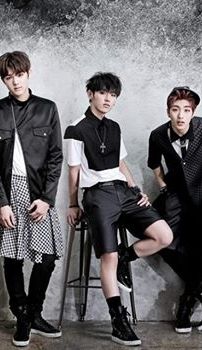 Foto de B.I.G (Boys In Groove)