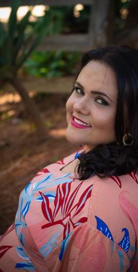 Foto de Solange Sales