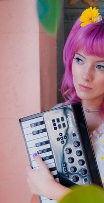 Foto de Meredith Bull