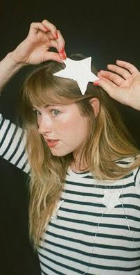 Foto de Kate Bollinger