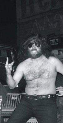 Foto de Power From Hell