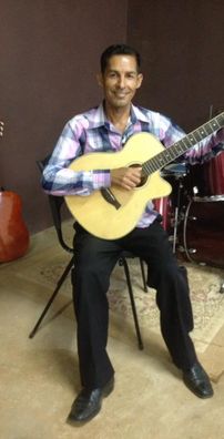 Foto de Paulo Pontinele