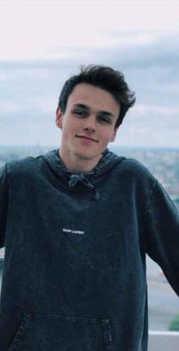 Foto de Jonah Marais