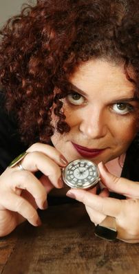 Foto de Ana Cristina