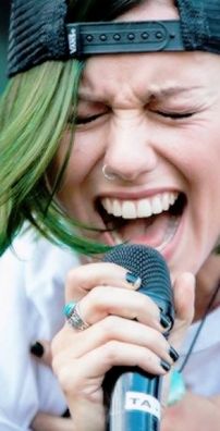 Foto de Tonight Alive