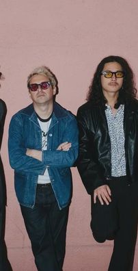 Foto de The Technicolors