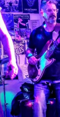 Foto de Revolución Ñandú