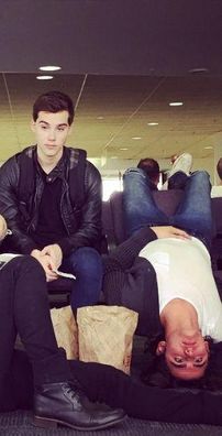 Foto de Make Out Monday