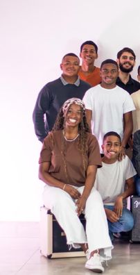 Foto de Geração Gerizim Music