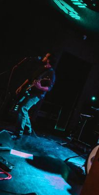 Foto de Extended Puppy