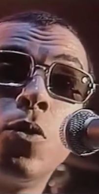 Foto de Chico Science