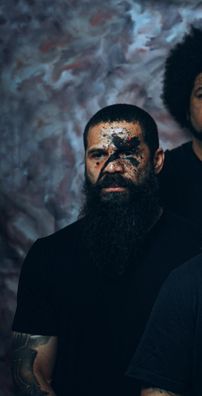 Foto de Banda O Maldito