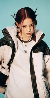 Foto de Nana Ou-Yang