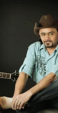 Foto de Tony Reis e Julian