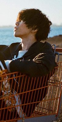 Foto de Kenshi Yonezu