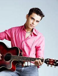 Foto de Marcelo e Henrique