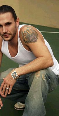 Foto de Kevin Federline