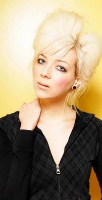 Foto de Vanessa Rose