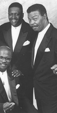 Foto de The Manhattans