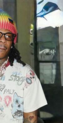 Foto de Rylo Rodriguez