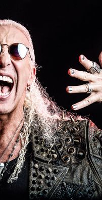 Foto de Dee Snider