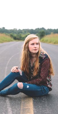 Foto de Katie Buxton