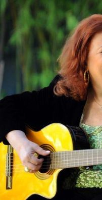 Foto de Beth Carvalho