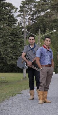 Foto de Grupo Marcação