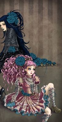 Foto de Paradise Kiss