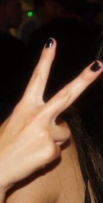 Foto de Maria Gabriela de Faria