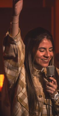 Foto de Gabriela Rodrigues