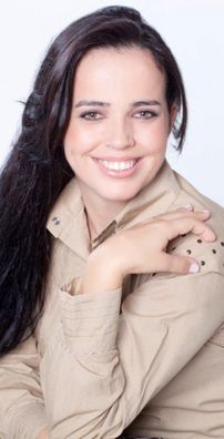 Foto de Vanilda Albuquerque