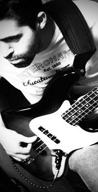 Foto de Felipe Tavares 