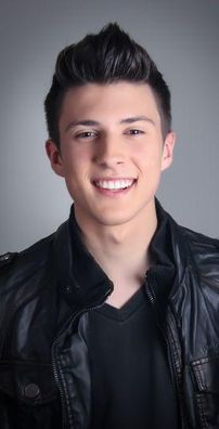 Foto de DJ Matheus Lazaretti