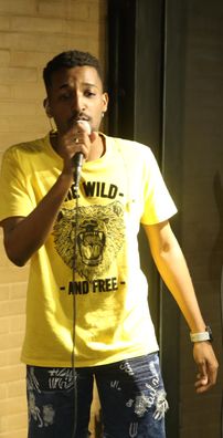 Foto de Rick Oliveira