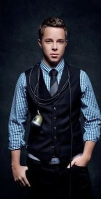 Foto de Dan Talevski