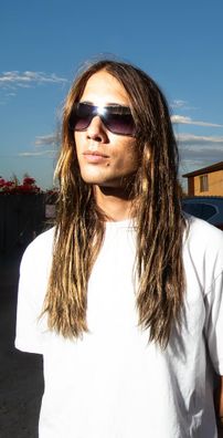 Foto de Slater