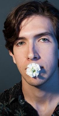 Foto de Ricky Montgomery