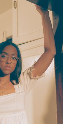 Foto de Jensen McRae