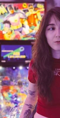 Foto de Gabi Rossini