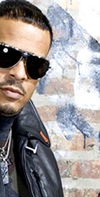 Foto de Christopher Williams